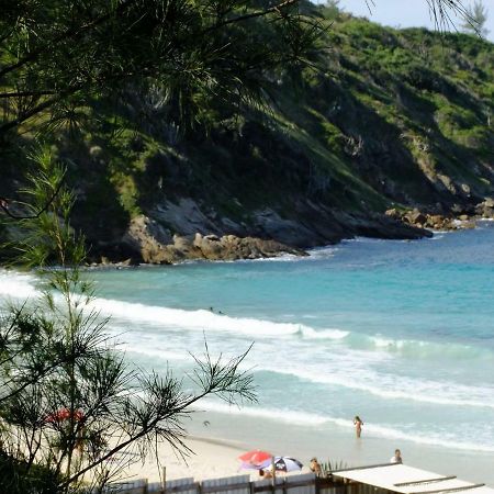 Pousada Apricare Cabo Frio Extérieur photo