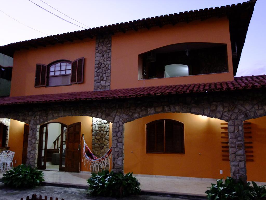 Pousada Apricare Cabo Frio Extérieur photo