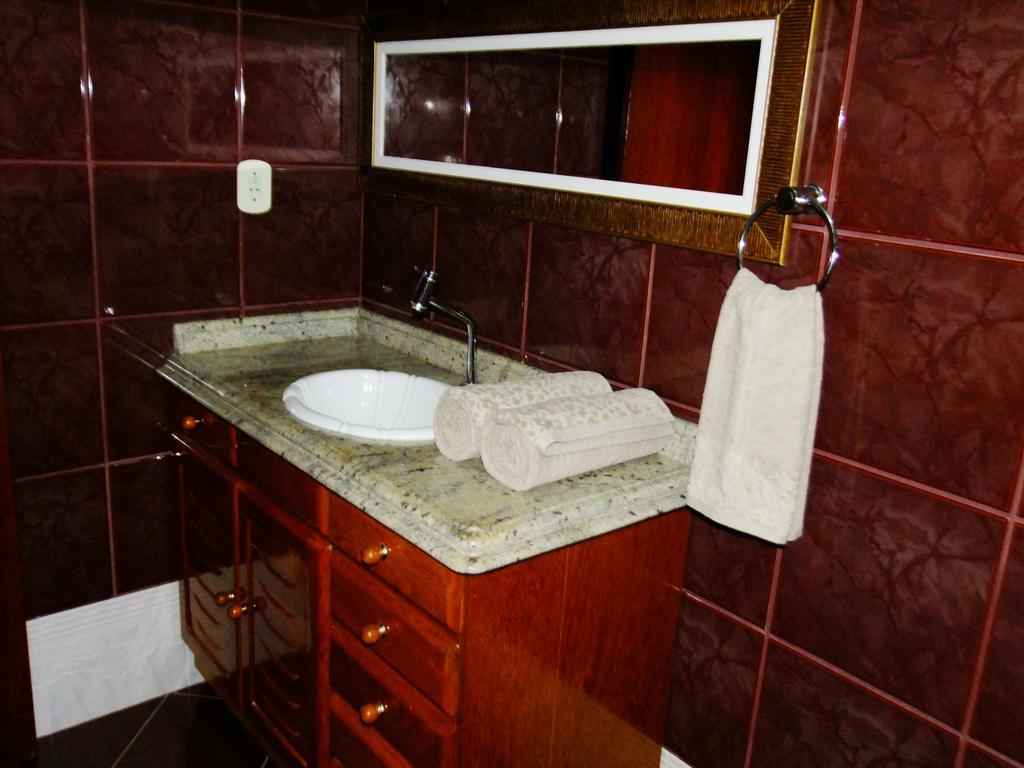 Pousada Apricare Cabo Frio Extérieur photo
