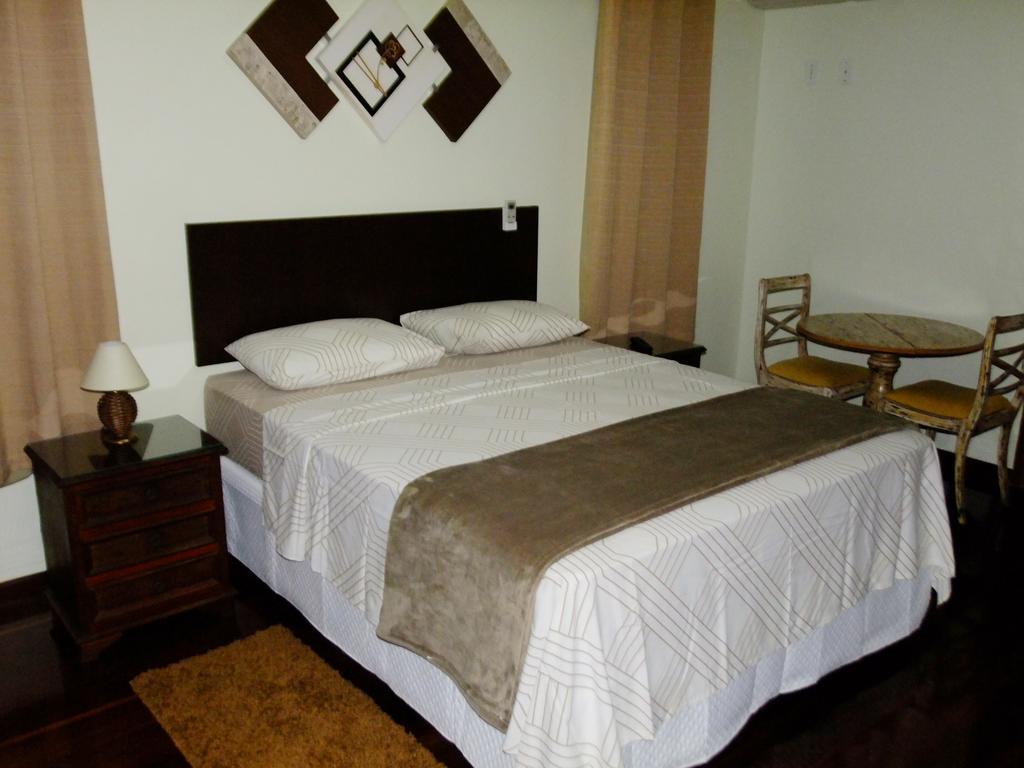 Pousada Apricare Cabo Frio Extérieur photo