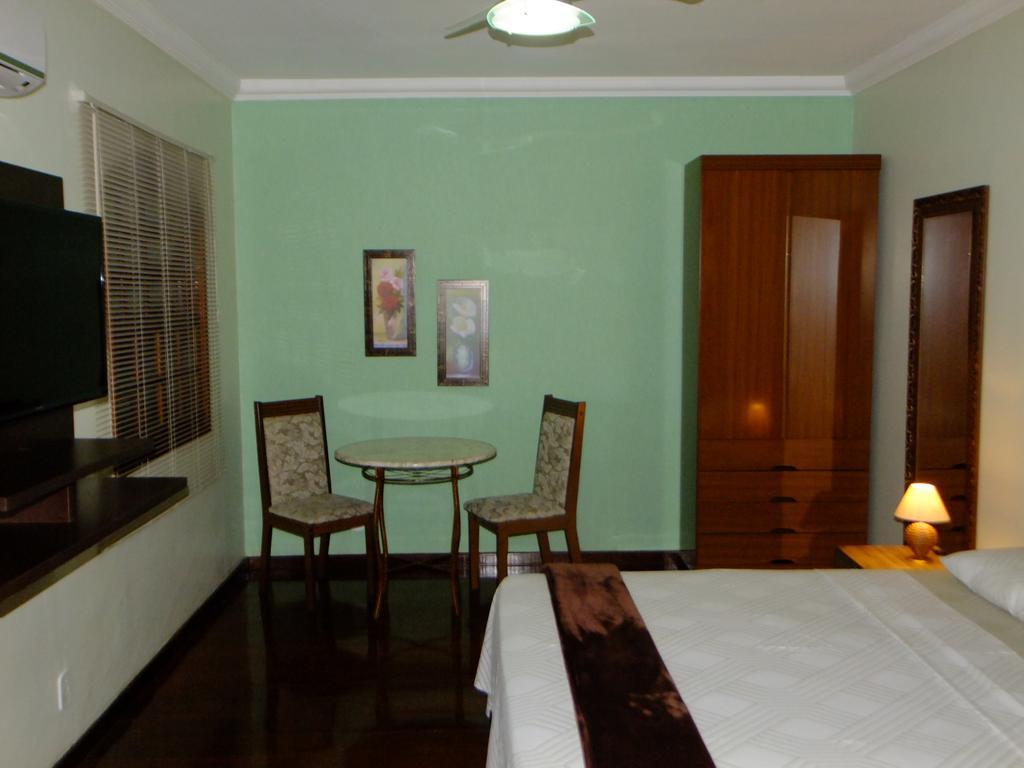 Pousada Apricare Cabo Frio Extérieur photo
