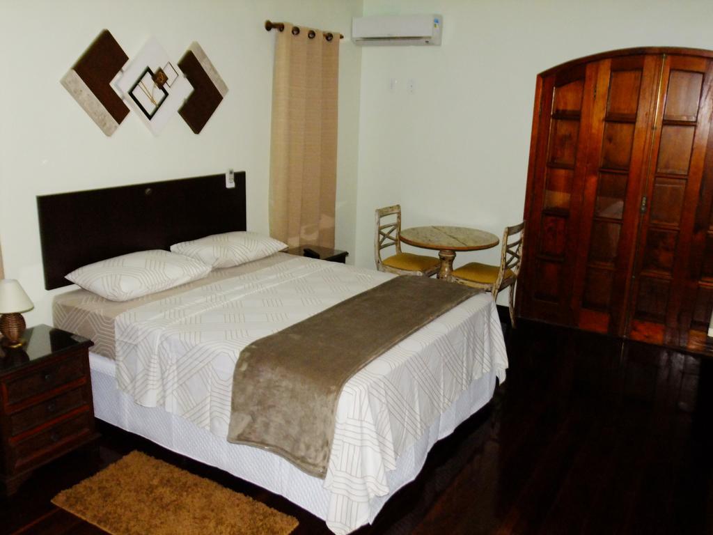 Pousada Apricare Cabo Frio Extérieur photo