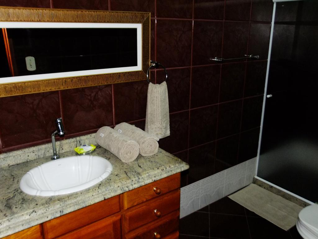 Pousada Apricare Cabo Frio Extérieur photo