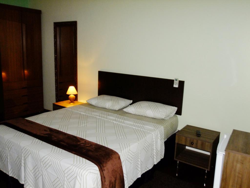 Pousada Apricare Cabo Frio Extérieur photo