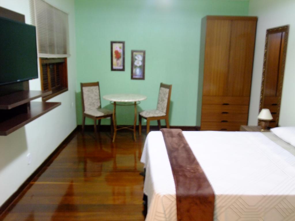 Pousada Apricare Cabo Frio Extérieur photo