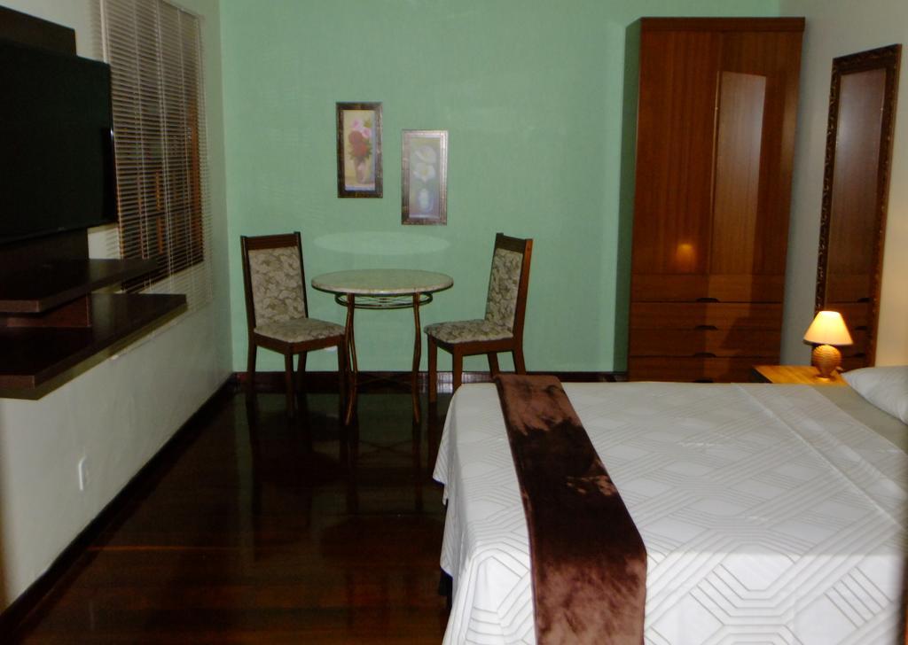 Pousada Apricare Cabo Frio Extérieur photo