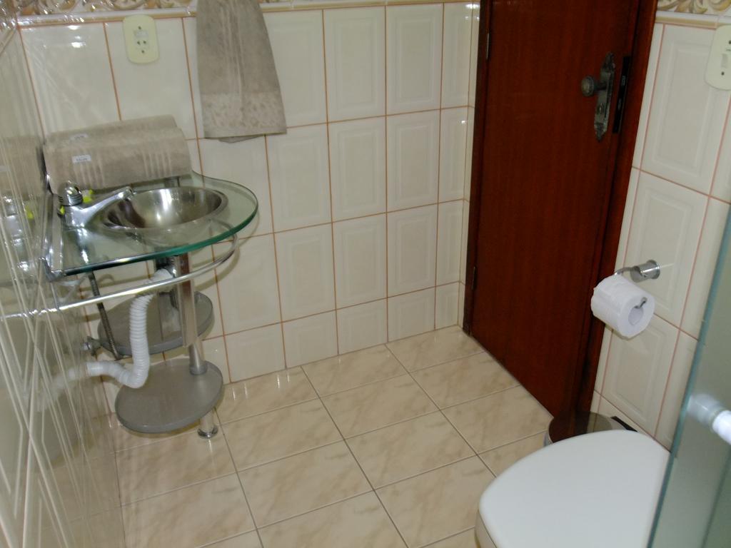 Pousada Apricare Cabo Frio Extérieur photo