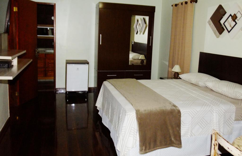 Pousada Apricare Cabo Frio Extérieur photo