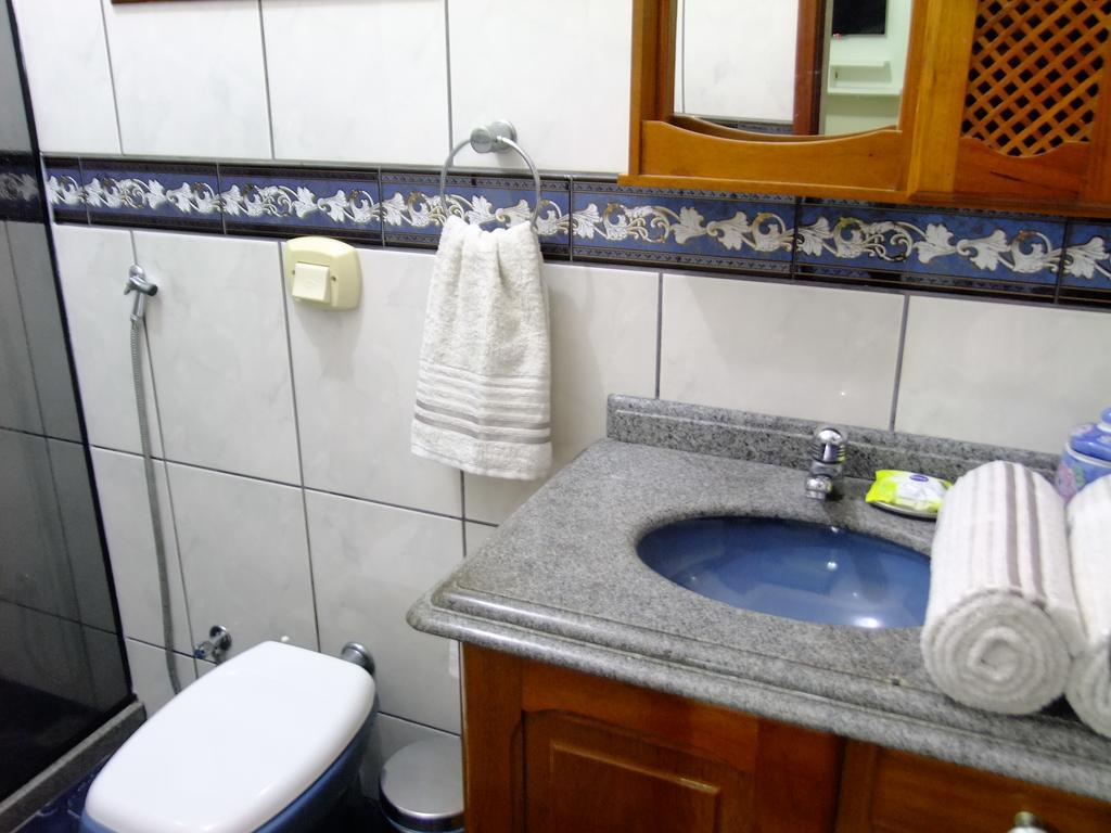Pousada Apricare Cabo Frio Extérieur photo