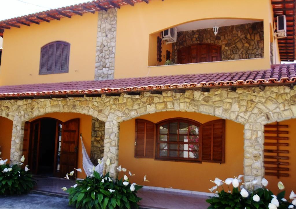 Pousada Apricare Cabo Frio Extérieur photo