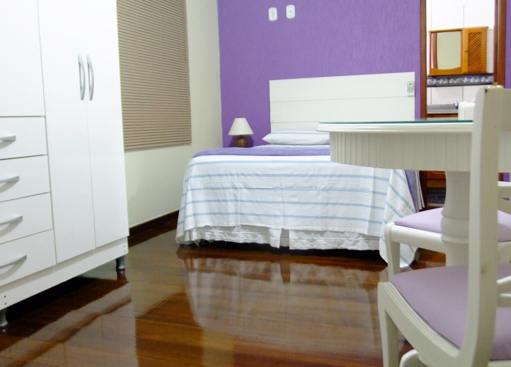 Pousada Apricare Cabo Frio Extérieur photo