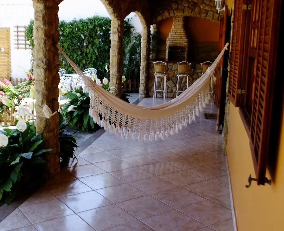 Pousada Apricare Cabo Frio Extérieur photo