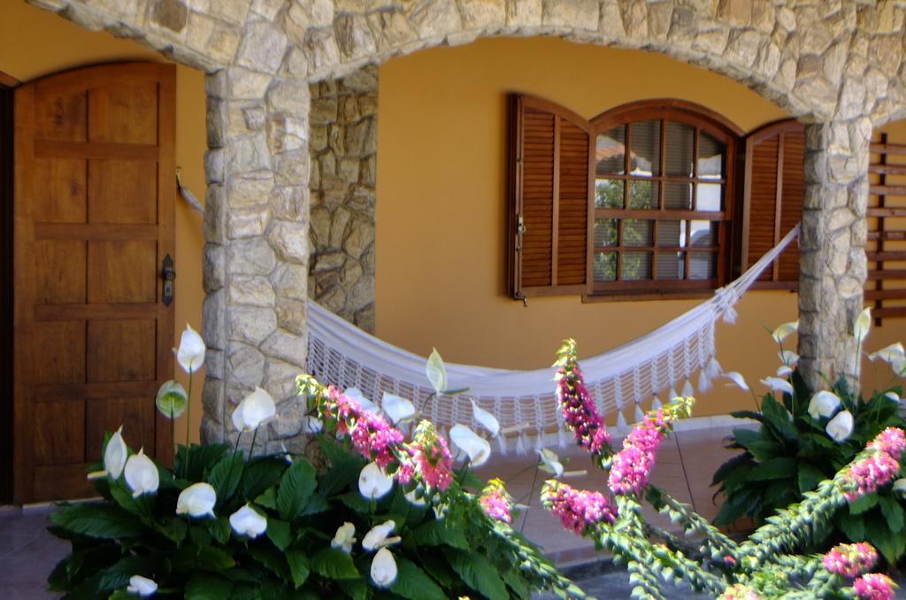 Pousada Apricare Cabo Frio Extérieur photo