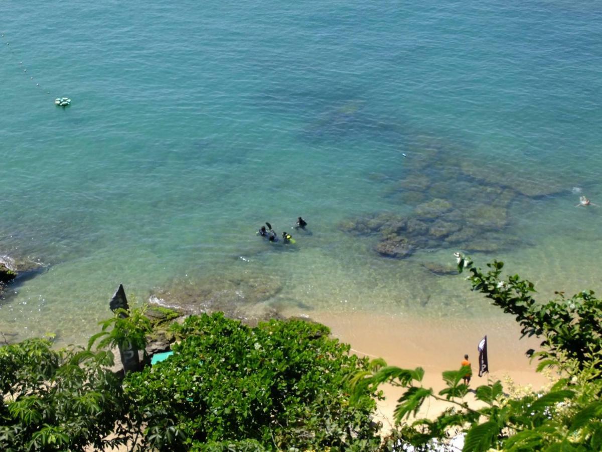 Pousada Apricare Cabo Frio Extérieur photo